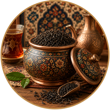 چای