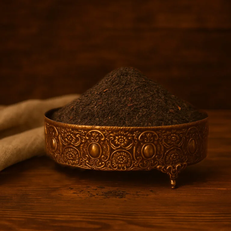 چای قلم لاهیجان (۵۰۰ گرمی)